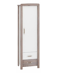Шкаф для белья Бартоло ВТД-ГФ Мэрдэс