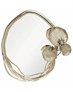 Зеркало настенное Флора 69-817051 Garda decor