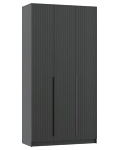 Шкаф платяной Брандо 67.12 Олимп-мебель
