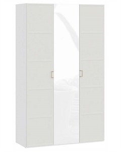 Шкаф платяной Стелла Triya