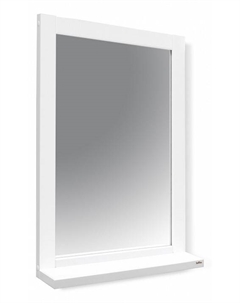 Зеркало настенное SHT-М2 Sheffilton