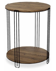 Стол журнальный SHT-CT33 Sheffilton