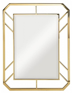 Зеркало настенное KFG081 Garda decor