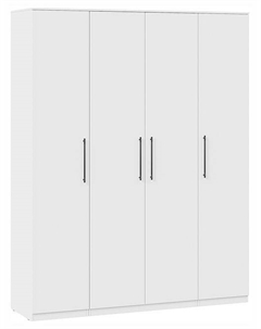 Шкаф платяной Агата Triya