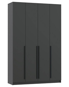 Шкаф платяной Брандо 67.09 Олимп-мебель