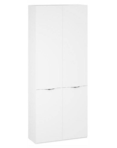 Шкаф платяной Глосс СМ-319.07.013 Triya