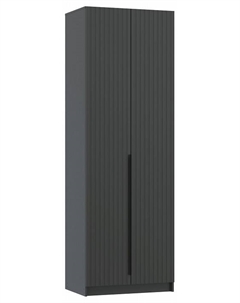 Шкаф платяной Брандо 67.14 Олимп-мебель