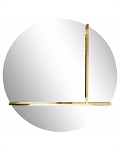 Зеркало настенное KFG096 Garda decor