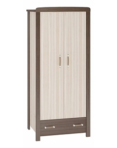 Шкаф платяной Бартоло Ш2Д Мэрдэс
