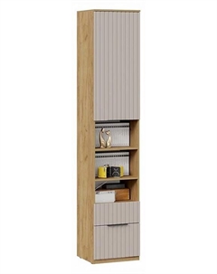 Шкаф комбинированный Хилтон Исп. 2 Triya