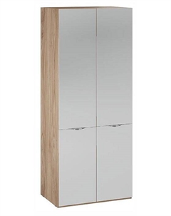 Шкаф платяной Глосс СМ-319.07.004 Triya