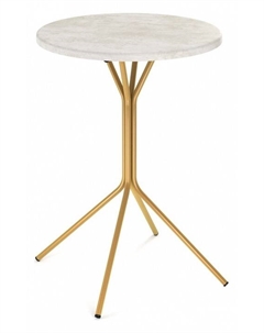 Стол журнальный SHT-CT12-1 Sheffilton