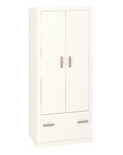 Шкаф платяной Toivo ШК90/60 Я Мэрдэс