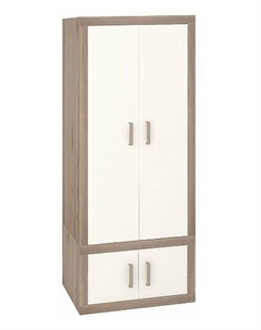 Шкаф платяной Toivo ШК90/60 Д Мэрдэс