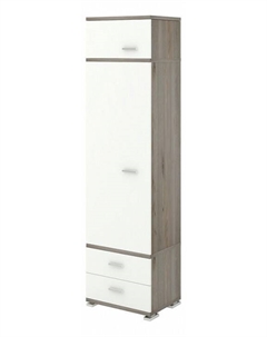 Шкаф платяной Домино Нельсон КС-15 Мэрдэс