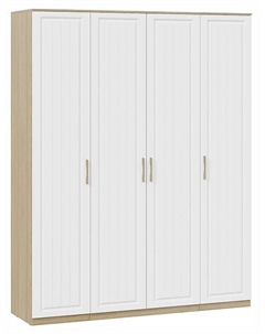 Шкаф платяной Сэнди Triya