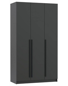Шкаф платяной Брандо 67.15 Олимп-мебель