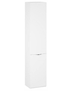 Шкаф для белья Глосс СМ-319.07.011 Triya