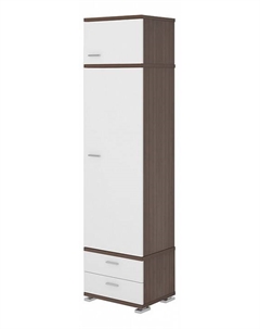 Шкаф платяной Домино КС-10 Мэрдэс