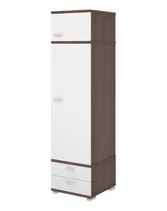 Шкаф платяной Домино КС-15 Мэрдэс