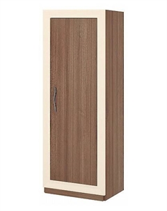 Шкаф для белья Нобиле ВтН-ФГД Мэрдэс