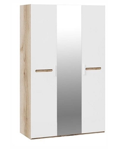 Шкаф платяной Фьюжн ТД-260.07.43 Triya