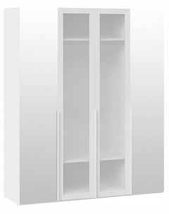 Шкаф платяной Порто СМ-393.07.115 Triya