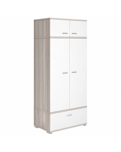 Шкаф платяной КС-20 Мэрдэс