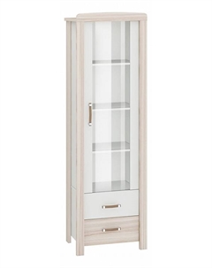 Шкаф книжный Бартоло ВТД-СФ Мэрдэс