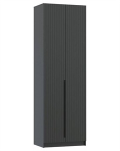 Шкаф платяной Брандо 67.10 Олимп-мебель