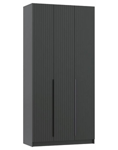Шкаф платяной Брандо 67.08 Олимп-мебель