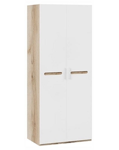 Шкаф платяной Фьюжн ТД-260.07.02 Triya