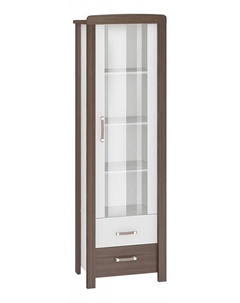 Шкаф книжный Бартоло ВТД-СФ Мэрдэс