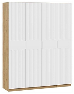 Шкаф платяной Хилтон Triya