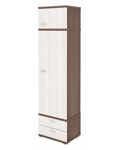 Шкаф платяной Домино КС-15 Мэрдэс