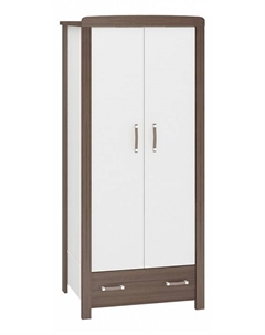 Шкаф платяной Бартоло Ш2Д Мэрдэс