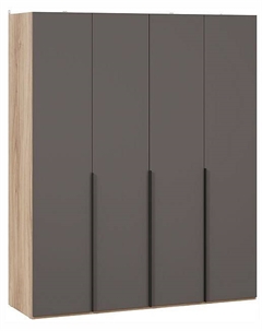 Шкаф платяной Порто СМ-393.07.110 Triya