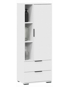 Шкаф комбинированный Агата Triya