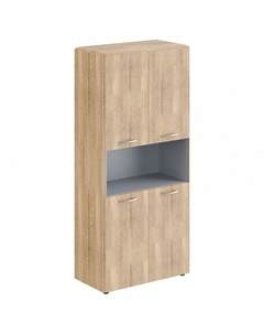 Шкаф комбинированный Dioni DHC 85.4 Skyland