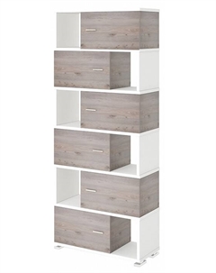 Шкаф комбинированный Домино СБ-30/6 Мэрдэс