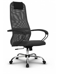 Кресло компьютерное SU-B-8 Метта