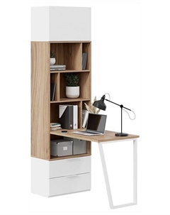 Стол компьютерный Порто СМ-393.07.200 Triya