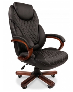 Кресло для руководителя 406 Chairman