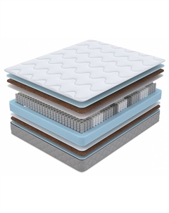 Матрас односпальный Sova Plus F 1950x800 Proson