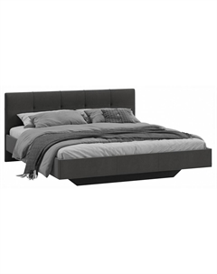 Кровать двуспальная Элис Тип 1 Triya