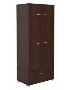 Шкаф платяной Домино КС-20 Мэрдэс