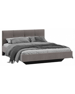 Кровать двуспальная Элис Тип 1 Triya