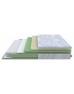 Матрас двуспальный Motion Memo M 2000x1600 Proson