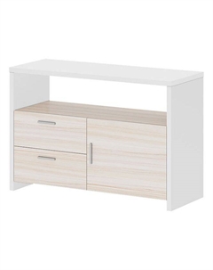 Тумба Домино Lite ТБЛ БЕК Мэрдэс