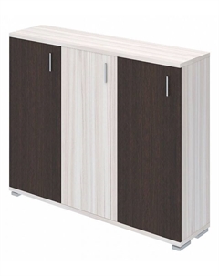 Тумба Домино ПУ-60-4 Мэрдэс